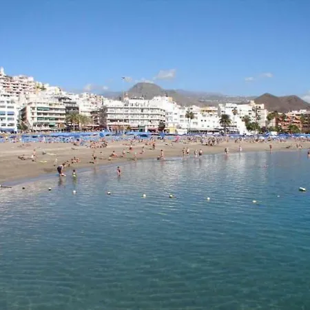 Apartamento Atico Nirvana Arona (Tenerife)